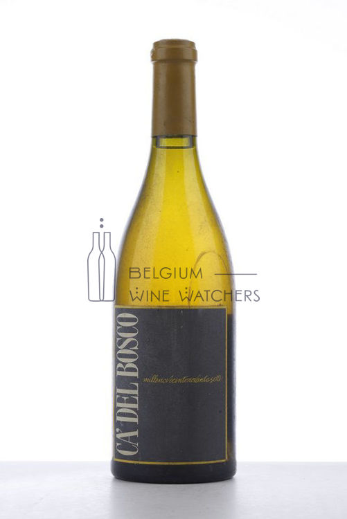 Image de 1997 CA' DEL BOSCO CHARDONNAY